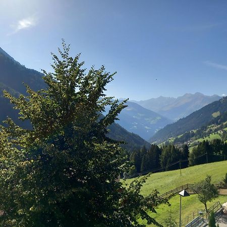 Gasthof Innerwalten San Leonardo in Passiria Kültér fotó