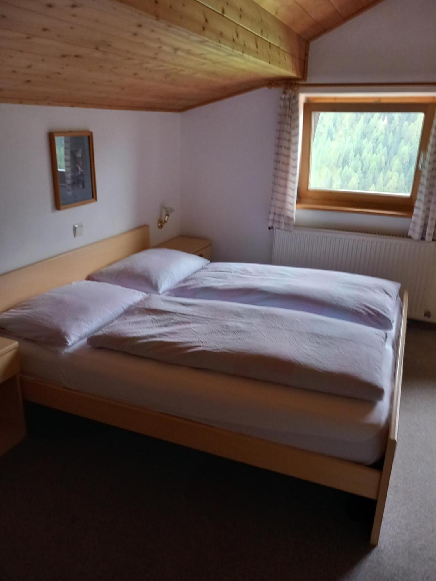 Gasthof Innerwalten San Leonardo in Passiria Kültér fotó