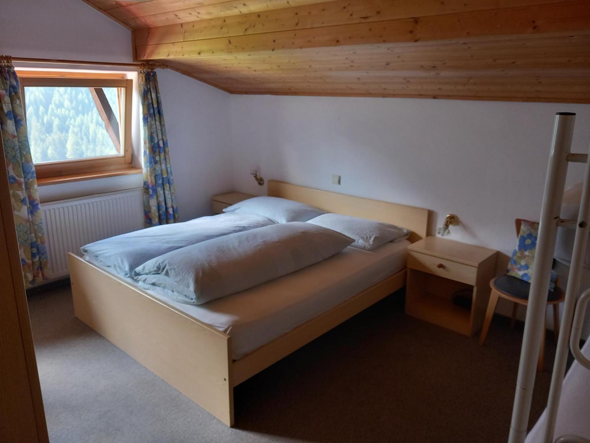 Gasthof Innerwalten San Leonardo in Passiria Kültér fotó