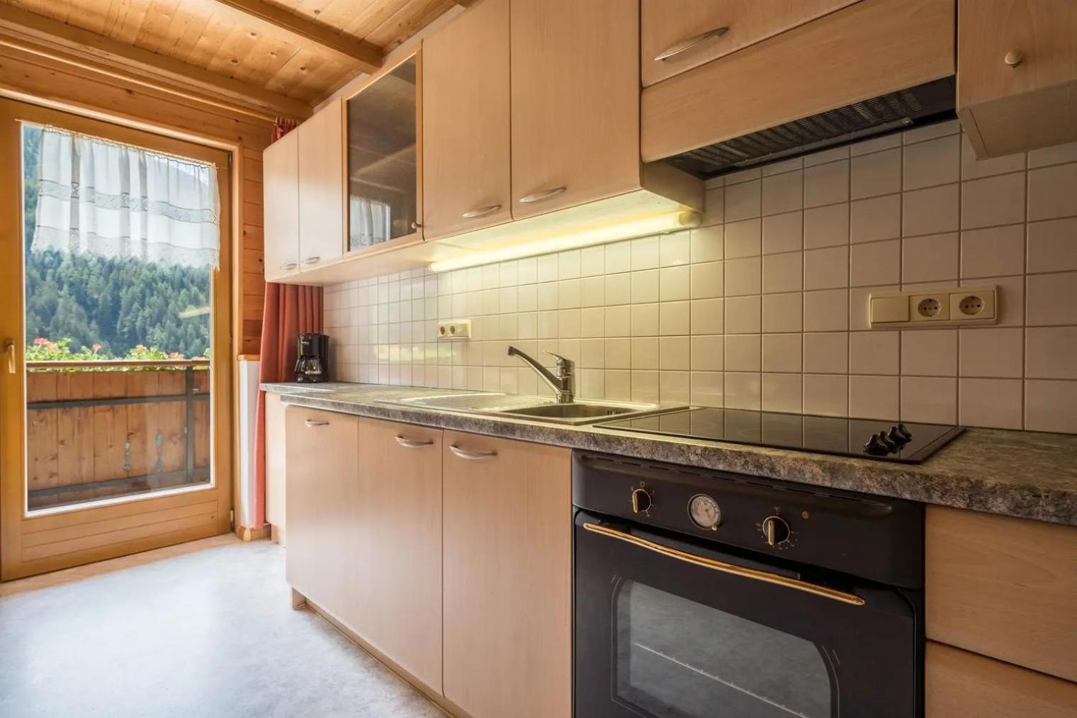 Gasthof Innerwalten San Leonardo in Passiria Kültér fotó