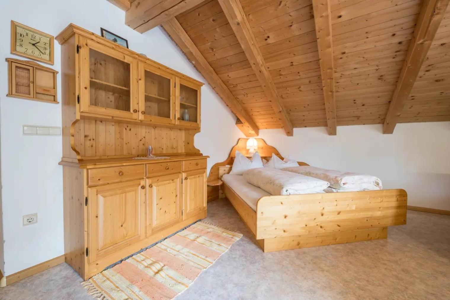 Gasthof Innerwalten San Leonardo in Passiria Kültér fotó