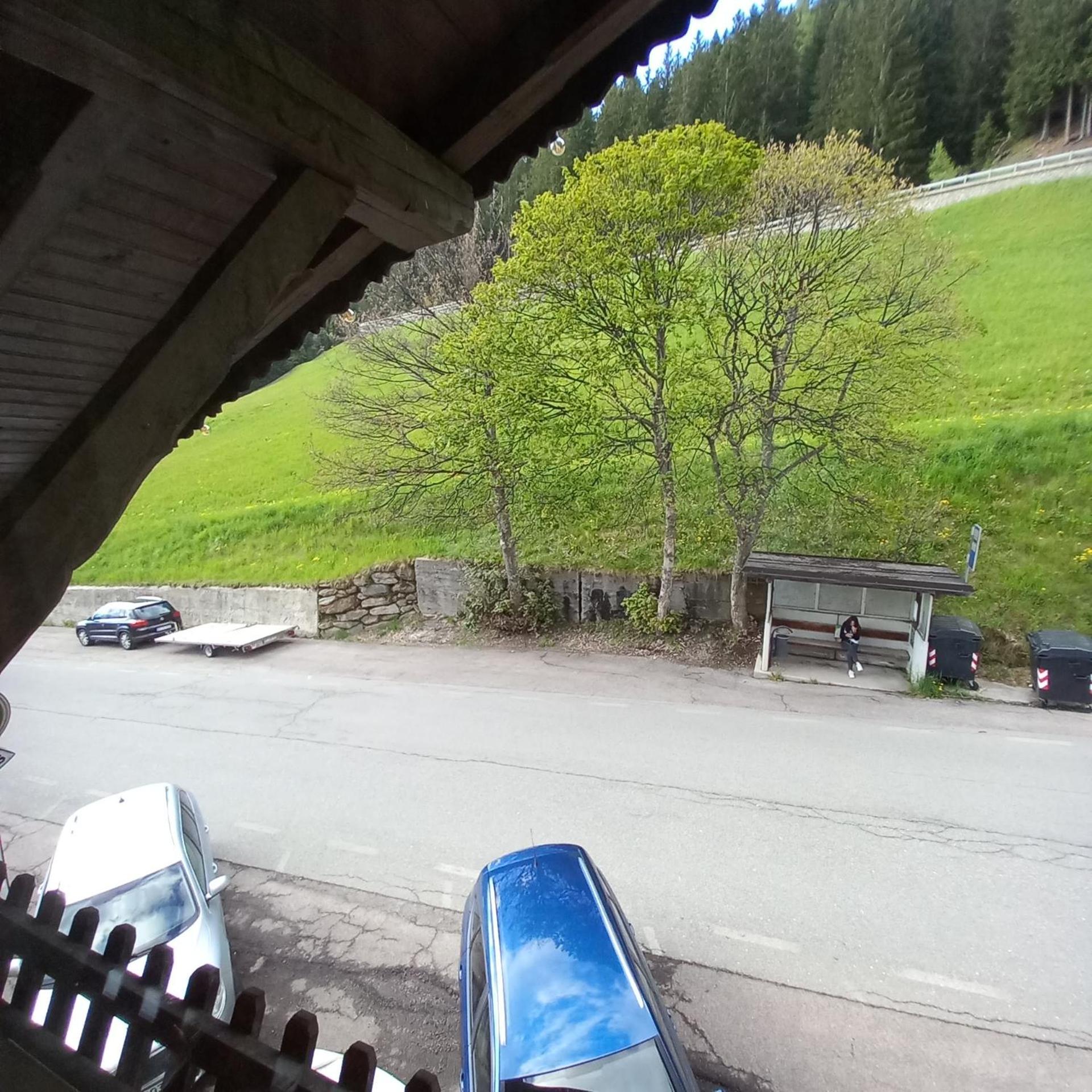 Gasthof Innerwalten San Leonardo in Passiria Kültér fotó